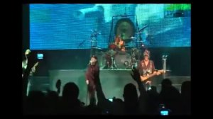 Scorpions. Скорпионс. Khabarovsk. 21.04.08
