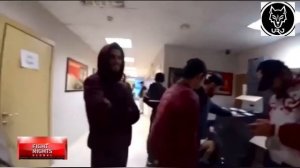 ЧОРШАНБЕ ЧОРШАНБИЕВ РЕЗКО ОТРЕАГИРОВАЛ НА ВОПРОСЫ ДЕВУШКИ БЛОГЕРА ПОСЛЕ БОЯ АЗИЗХАНА