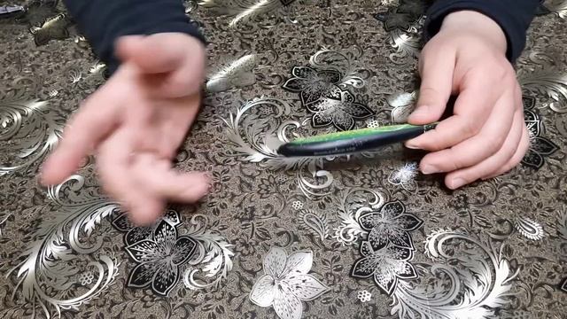 Японские воблеры и их аналоги . Рабочие воблеры на щуку.