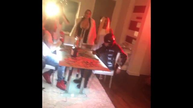 Lil Baby segment of "The Global Grinder" [Documentary of Carlos Brown] смотреть онлайн