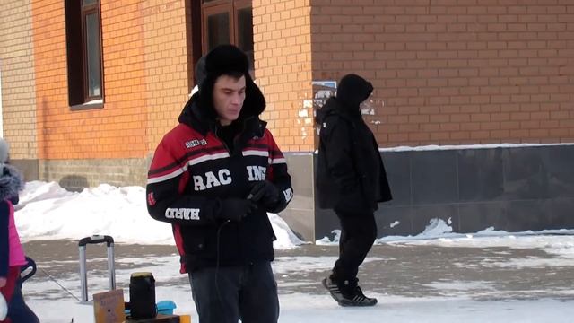 Магадан Юрий Свой смотреть онлайн