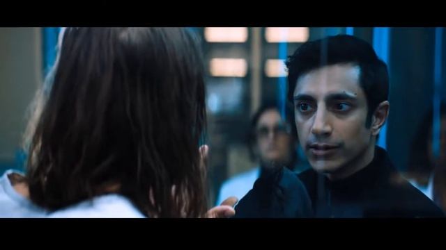 Вам нечего боятся Айзек VENOM_2018