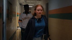 Макс и Лукас (Max and Lucas)❤️🔥 Stranger Things/ Their love story