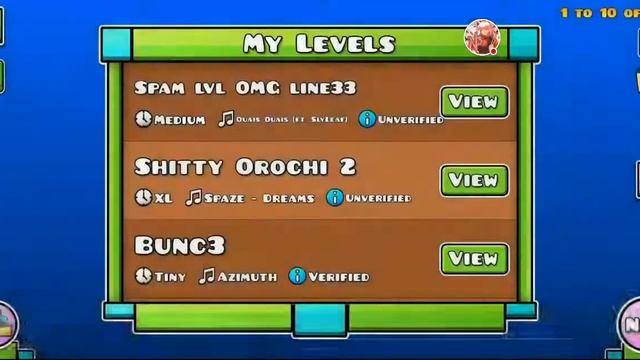 Стрим По Geometry Dash И Другое. Req-On смотреть онлайн