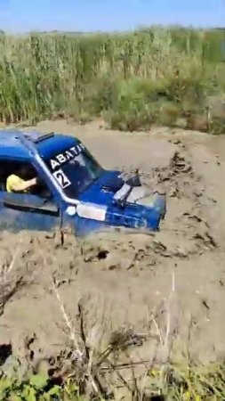 гонки по бездорожью #automobile #fast #offroad #rally #race