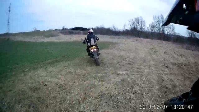 yamaha xt 350 loncin 250, 250 смотреть онлайн