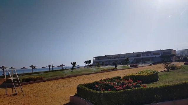 Прогулка у моря . Египет. Жизнь украинки в Египте.