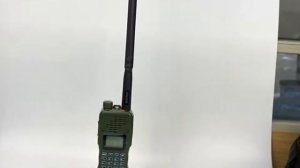 Рация Baofeng AR152 V/UHF 15W walkie talkie Ссылка в комментариях/Product link in comments #hamradi