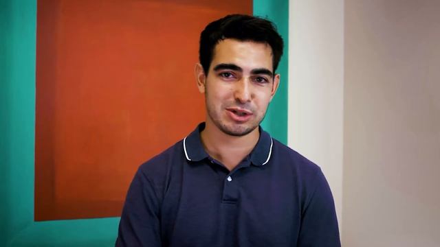 Franco Della Torre interns as a Law Journalist at LawZem