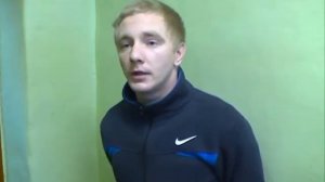 В Смоленске задержан подозреваемый в разбое