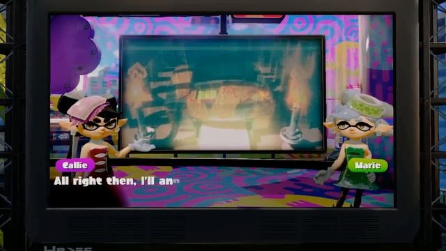 Octavio vs Tartar: The Splashback! смотреть онлайн