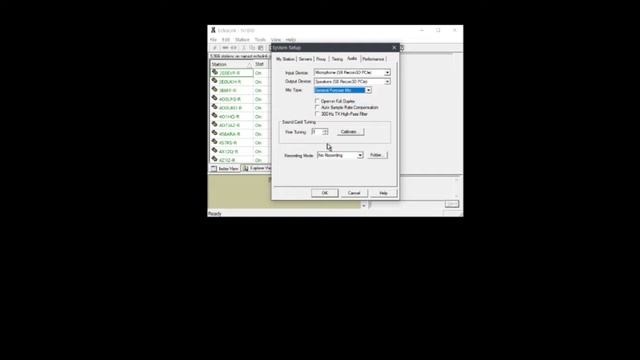 Setting Up Echolink as a New User смотреть онлайн