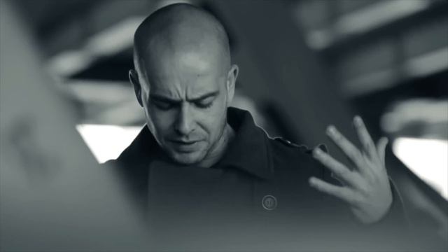 Вова Prime  Фир  Я видел