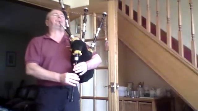 Struan Robertsons' Salute for Jo смотреть онлайн