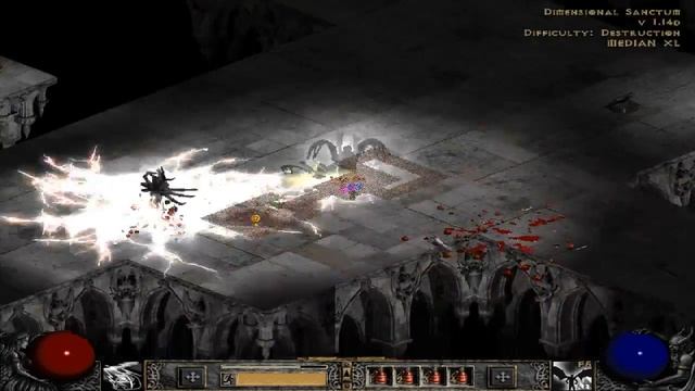 Median XL Lazydin Part 23: Level Challenge 2 Revisited (with less failure this time) смотреть онлайн