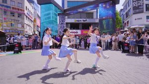 아일릿 ILLIT 'Magnetic' 커버댄스 Dance Cover by PICNICPOP | KPOP IN PUBLIC