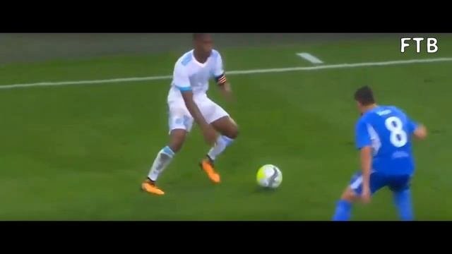 ЛУЧШИЕ ФИНТЫ & ТРЮКИ ● ФУТБОЛ ● #1
