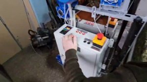 Пропиточная машина newtone-tex.ru