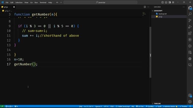 Coding Challenge | JavaScript | Loops | Filter | Reduce | Array.keys #codingchallenge #javascript