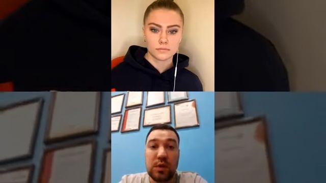 Прямой эфир с Кириллом Климовым «Бизнес в сфере образования» смотреть онлайн