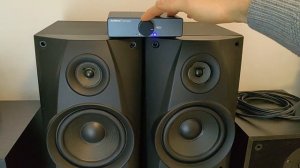 Aiyima A07 MAX Amplifier (TPA3255) with mono & stereo bridge switch