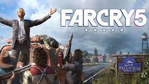 Far Cry 5 #1