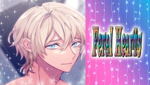 Feral Hearts / Дикие сердца / Глава 6 / Он прижимает меня к своей груди / 💎