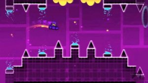 Geometry dash - xStep [FULL SONG DOWNLOAD]