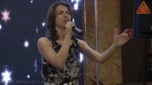 "Белая птица" музыка и стихи Елена Ваенга/ Анастасия Липаева