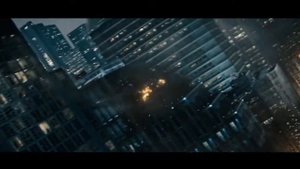 Супермен против Зода Финальный бой