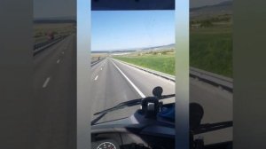 ДОРОГА В ЯЛТУ,КРЫМ ВО ВСЕЙ КРАСЕ!