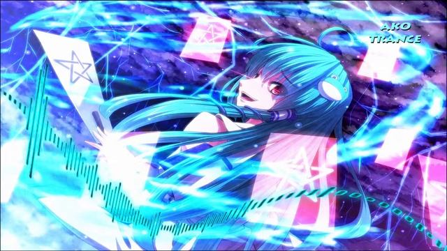 ☢TRANCE☢ - ST★RLYTE -【Pulsar 】► смотреть онлайн