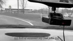 The Valentine One Radar Detector SPOTS THE COP!