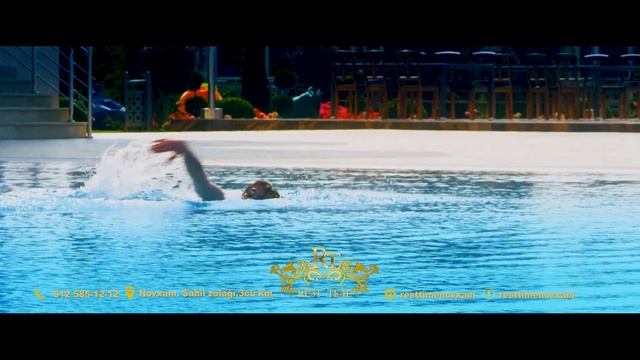 RESTTIME Restoran Novxani смотреть онлайн