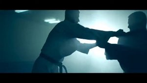 Баста feat Алена Омаргалиева - Я поднимаюсь над землей