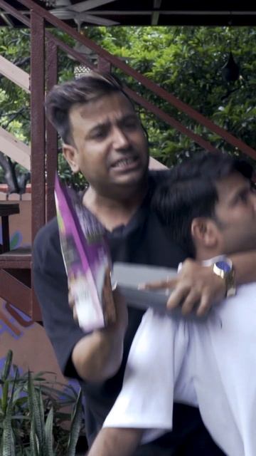 Chocolate muesli me aisa kya hai jo sabko yahi chahiye? #youtubeshorts