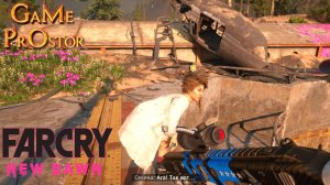 Селена и ее травы | Far Cry New Dawn | Серия 3 | Новый рассвет