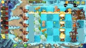 Растения против зомби Plants vs Zombies