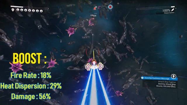 No Man's Sky Next Ship Weapons Guide - Photon Cannon смотреть онлайн