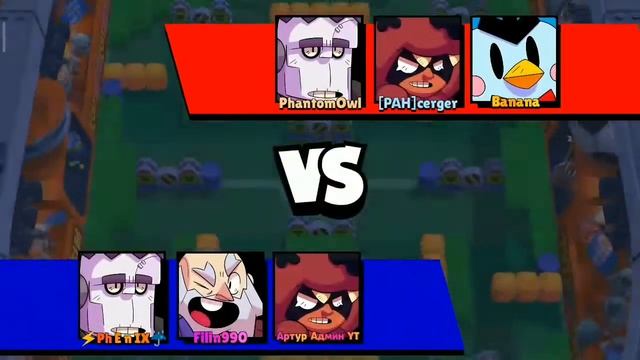 Бравл Старс гайд на Ниту смотреть онлайн