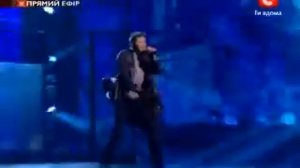 Олег Кензов. -Аеропорты.wmv