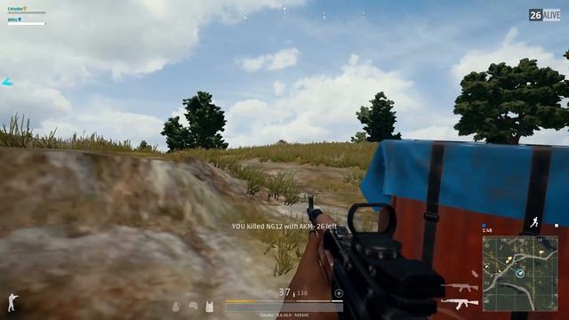 PUBG- Angus and Thomas Adventures #3 смотреть онлайн