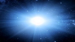 Supernova Explosion Of A Star