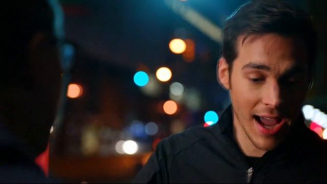 Kara & Mon El | Let It All Go смотреть онлайн