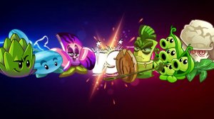 Первый полуфинал первого чемпионата растений Zmexa pvz: Ледяной Дартишок 🆚 Гипно-спартанец