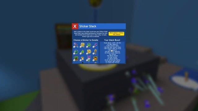 UNLOCKING THE NEW *STAR CUB*! | Bee Swarm Simulator смотреть онлайн