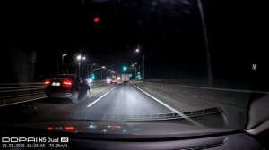 Свет Bi-LED модулей.mp4