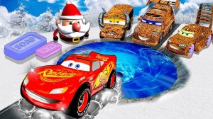 МУЛЬТИКИ ПРО МАШИНКИ МАШИНКИ АВАРИИ