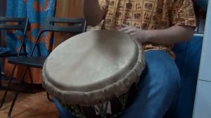 Fanga под Keeper Bonobo