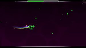 ELECTRODYNAMIX SECRET WAY FOUND